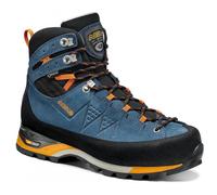 Asolo TRAVERSE GV ML INDIAN TEAL CLAW UK 5