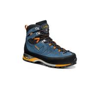 asolo traverse gv wanderschuhe blau damen 39.1/3