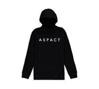 Aspact Cannes Hoodie Black Größe: XXL | Kaputzenpullis Outlet | Unisex | Schwarz