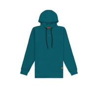 Aspact Jula Hoodie Blue Größe: S | Kaputzenpullis Outlet | Unisex | Blau