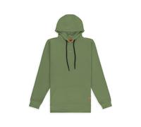 Aspact Jula Hoodie Green Größe: M | Kaputzenpullis Outlet | Unisex | Grün
