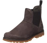 Asphalt Trail Chelsea Boot, SOIL, 13.5