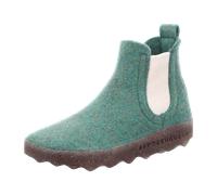 Asportuguesas Caia Chelsea Stiefelette grün Moos für Damen, grün, Größe 36 EU
