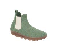 Asportuguesas Caia Chelsea Stiefelette grün Moos für Damen, grün, Gr. 37 EU