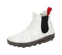 Asportuguesas CAIA P018084007 offwhite - bequeme Stiefelette für Damen - Größe 40