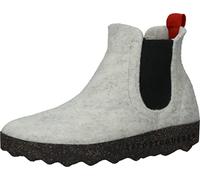 Asportuguesas Caia Chelsea Stiefelette weiß offwhite - Größe 40