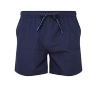 Asquith & Fox - Badeshorts für Herren (Marineblau) M