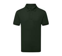 Asquith & Fox - "Glacier Tech" Poloshirt für Herren (Flasche) XL