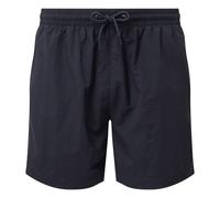 Asquith & Fox Herren Badeshorts - Dunkelblau / dunkelblau | 2XL