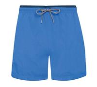 Asquith & Fox Herren Badeshorts - Königsblau / dunkelblau | L