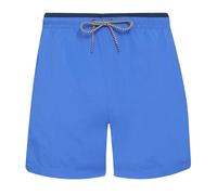 Asquith & Fox Herren-Badeshorts (Royal/Navy) L