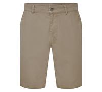 Asquith & Fox Herren Chino-Shorts (Khaki) S