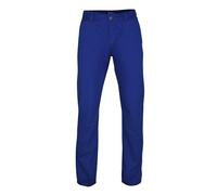 Asquith & Fox Herren Classic Casual Chinos/Hosen (Royal) 2XL