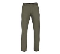 Asquith & Fox Herren Classic Casual Chinos/Hosen (Schiefer) L