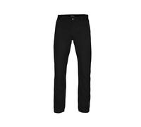 Asquith & Fox Herren Classic Casual Chinos/Hosen (Schwarz) M
