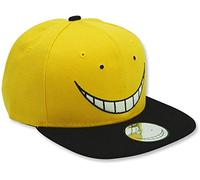 Assassination Classroom - Koro Sensei - Cap | Original Merchandise