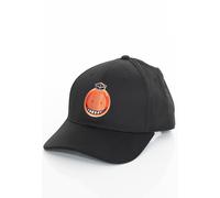 Assassination Classroom - Logo - Cap - Schwarz - Onesize - 100% Polyester Schwarz Onesize