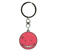 ASSASSINATION CLASSROOM "Red Koro" Schlüsselanhänger
