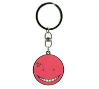 ASSASSINATION CLASSROOM "Red Koro" Schlüsselanhänger