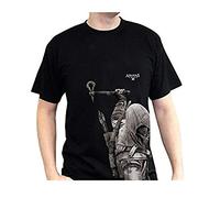 Assassins Creed 3 Connor T-Shirt