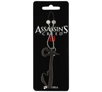 Assassins Creed 3 - Tomahawk Necklace