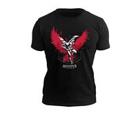 Assassin's Creed - Assassin - Naughty - T-Shirt Homme (M)