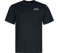 Assassin's Creed Black Flag Resynced - Kenway Oversize T-Shirt schwarz in XL