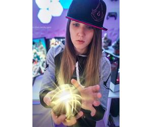 Assassins Creed - Crest - Cap - Schwarz - Onesize - 100% Baumwolle Schwarz Onesize