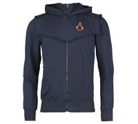 Assassin's Creed Mirage - Hero Männer Kapuzenpullover blau XXL