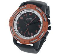 Assassin's Creed Mirage Logo Armbanduhren multicolor