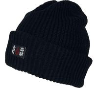 Assassin's Creed Shadows Balaclava Beanie Unisex Mütze schwarz one Size