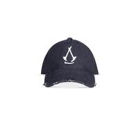 Assassin's Creed Shadows Cap Cap schwarz
