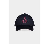 Assassin's Creed Shadows Lotus Cap Cap schwarz