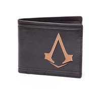 Assassin's Creed Syndicate Geldbörse Kupferfarbige