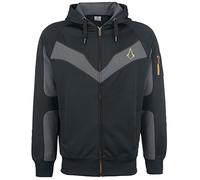 Assassin's Creed Syndicate Hoodie -M- Training, sc