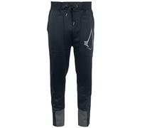 Assassin's Creed Syndicate Jogginghose -S- Logo, s