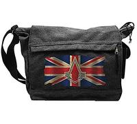 Assassins Creed Syndicate - Messenger Bag Tasche Umhängetasche