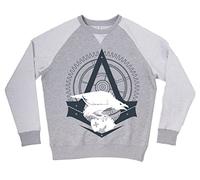 Assassin's Creed Syndicate Pullover -S- Rooks Game