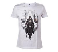 Assassin's Creed Syndicate T-shirt -XL- Jacob Frye