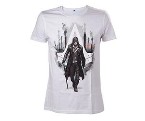 Assassin's Creed Syndicate T-shirt -XL- Jacob Frye