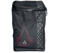 Assassin's Creed Unity - Deluxe Backpack Rucksack multicolor
