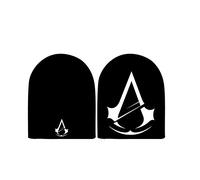 Assassins Creed Unity Mütze Reversible with big/sm