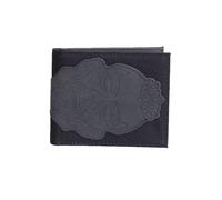 Assassins Creed - Valhalla Bifold - Portemonnaie - Schwarz - Onesize - 100% Polyurethan Schwarz Onesize