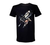 Assassin's Creed VI - T-shirt Men Black - L