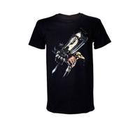 Assassin's Creed VI - T-shirt Men Black - M