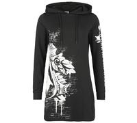 Assassin's Creed Work In The Dark Kapuzenpullover schwarz in XL