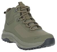 Mil-Tec - Assault Mid Schuhe - Olive 47