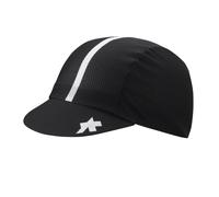 ASSOS ENDURANCE CAP P1 Kappe Erwachsene black series one size