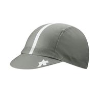 ASSOS ENDURANCE CAP P1 Kappe Erwachsene edge green one size