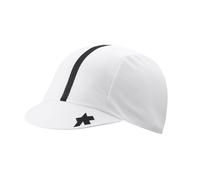 ASSOS ENDURANCE CAP P1 Kappe Erwachsene white series one size